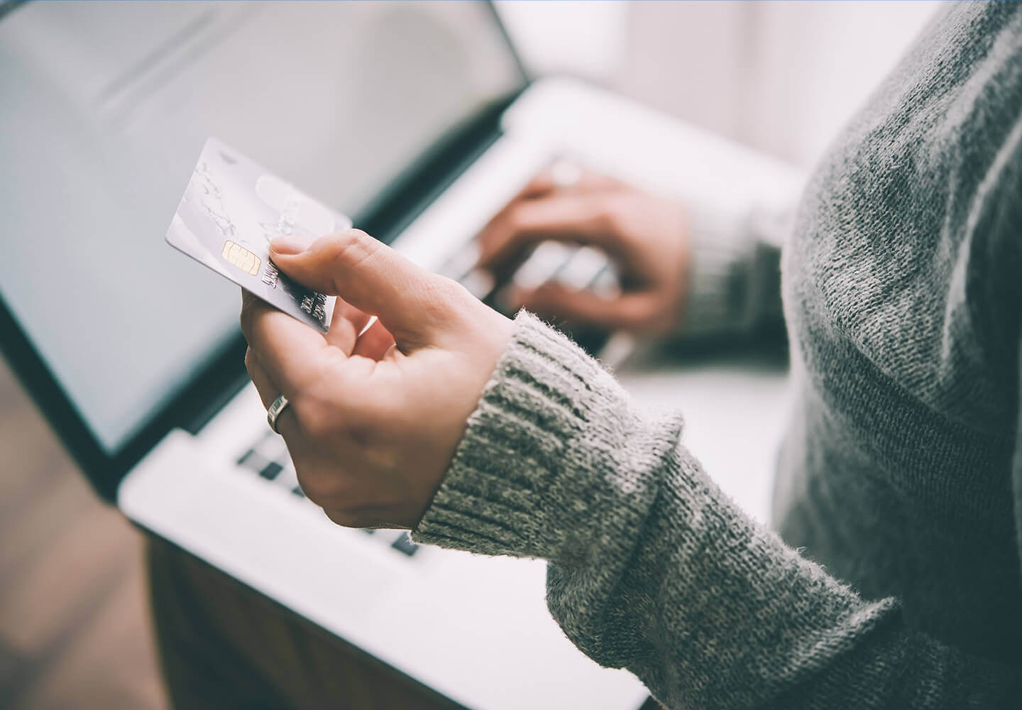 Credit Cards