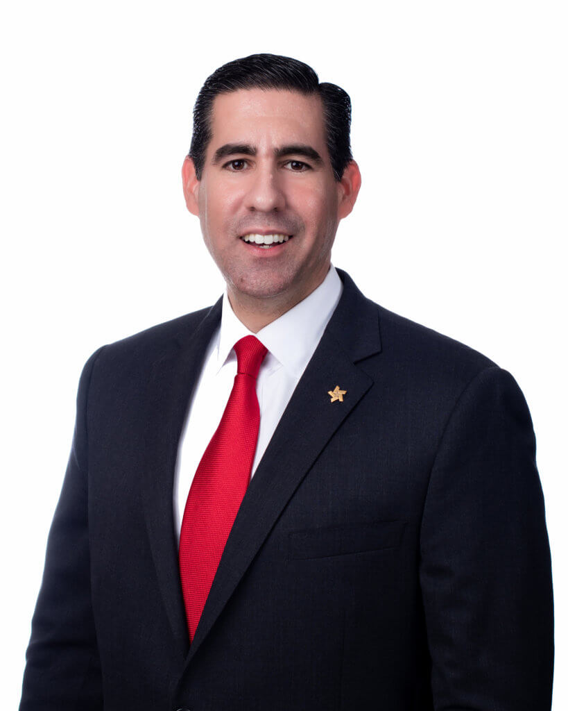 Public Sector Texas Regional Bank