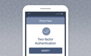 Two Factor Authentication - Texas Regional Bank