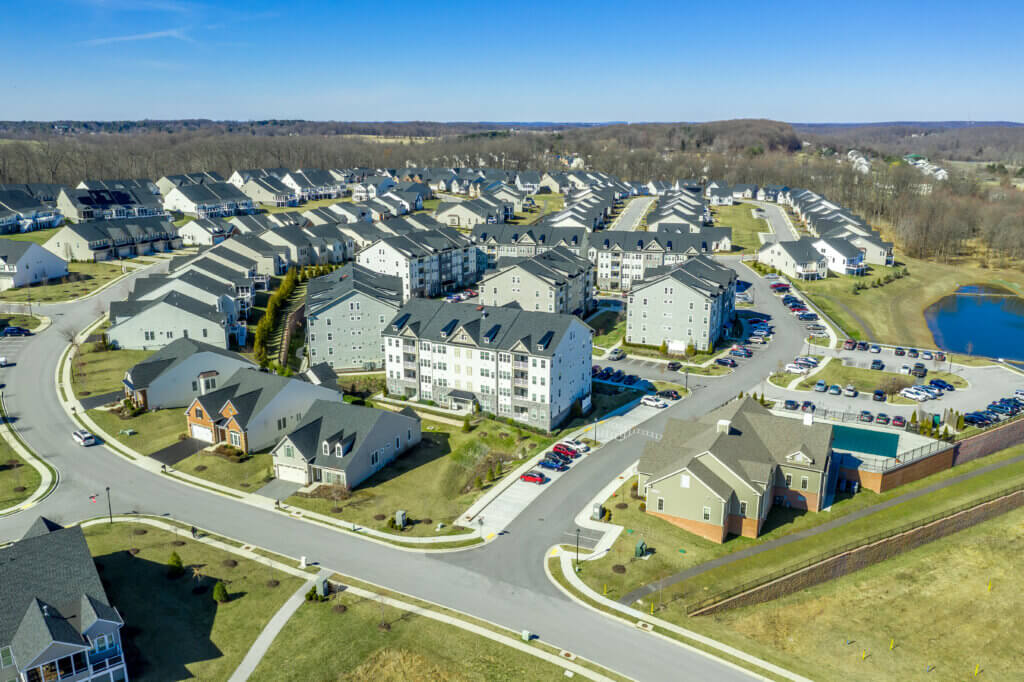 Investment Property Loans in Texas Texas Regional Bank