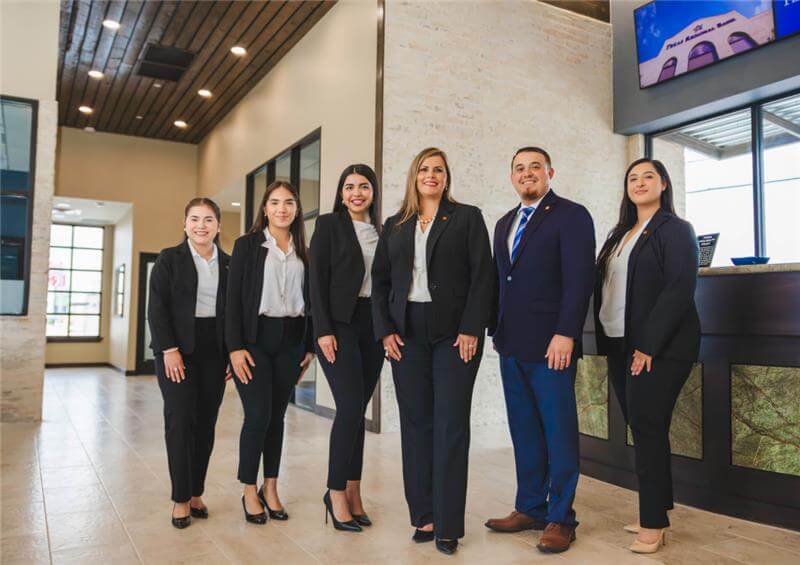 Rio Grande City team 2