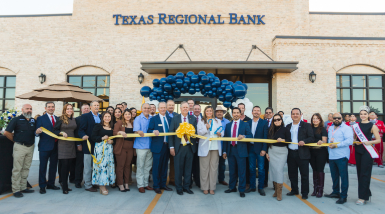 Rio Grande City Grand Opening