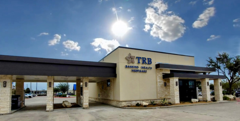 Texas Regional Bank Opens in Rosenberg - Texas Regional Bank