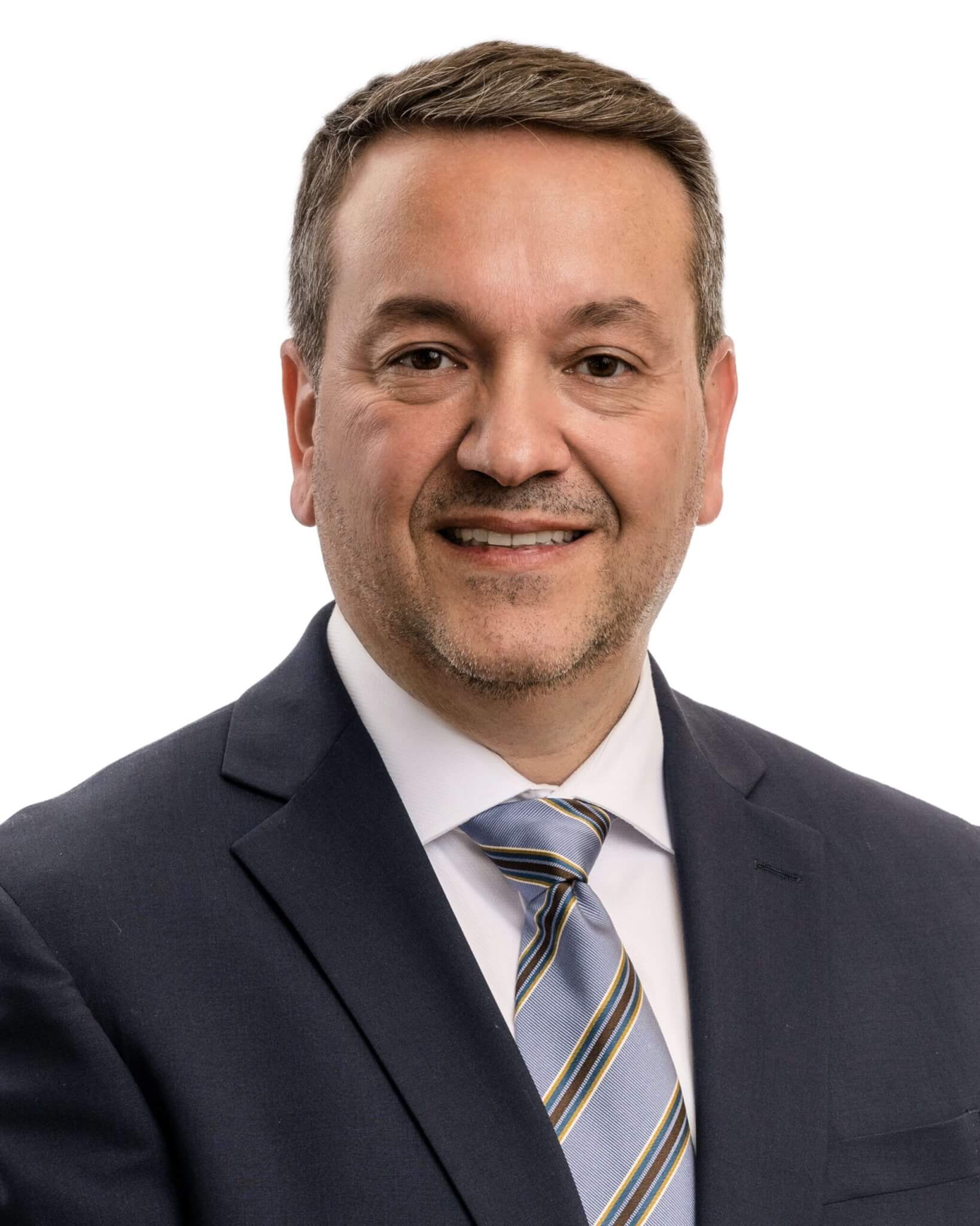 Andres Aristizabal – headshot
