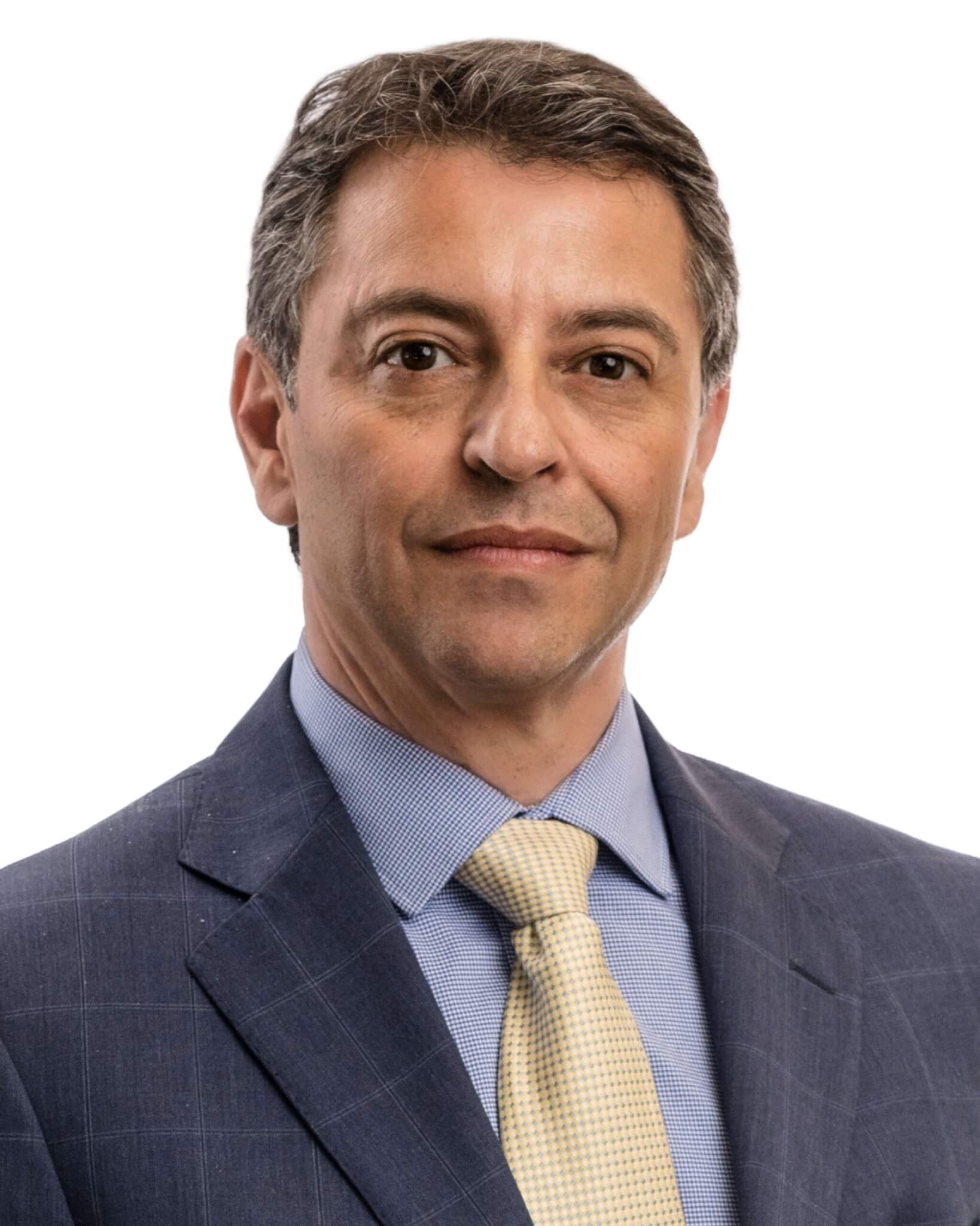 Juan O’Campo – headshot