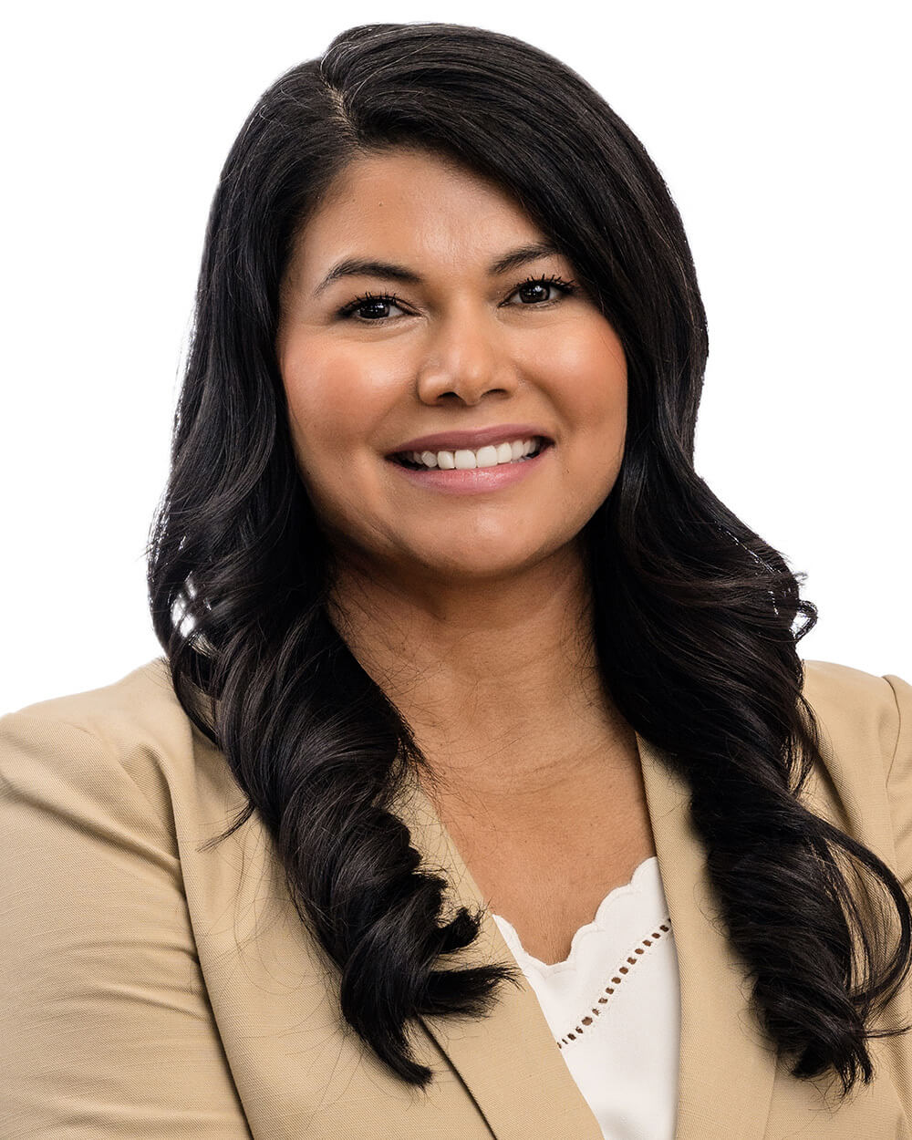 Paula Medrano – TRB