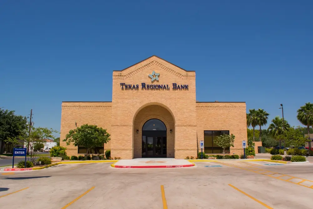 McAllen 10th Street