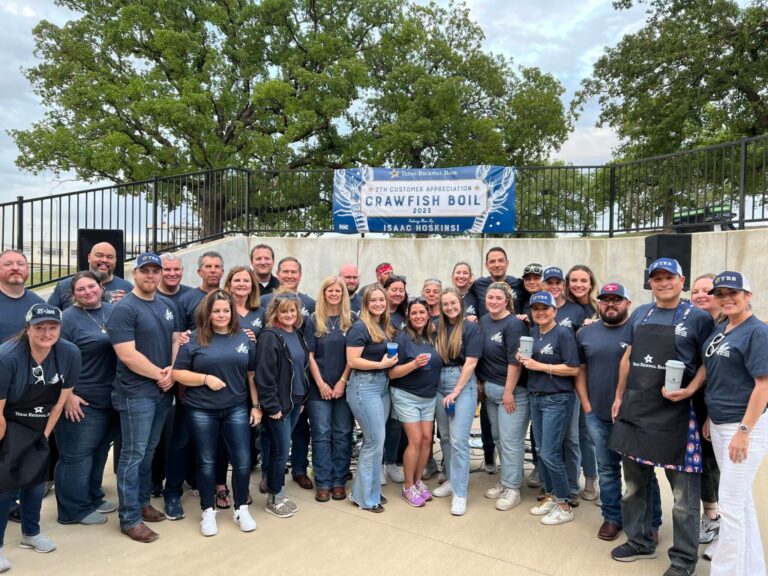 Celebrating Community in DFW
