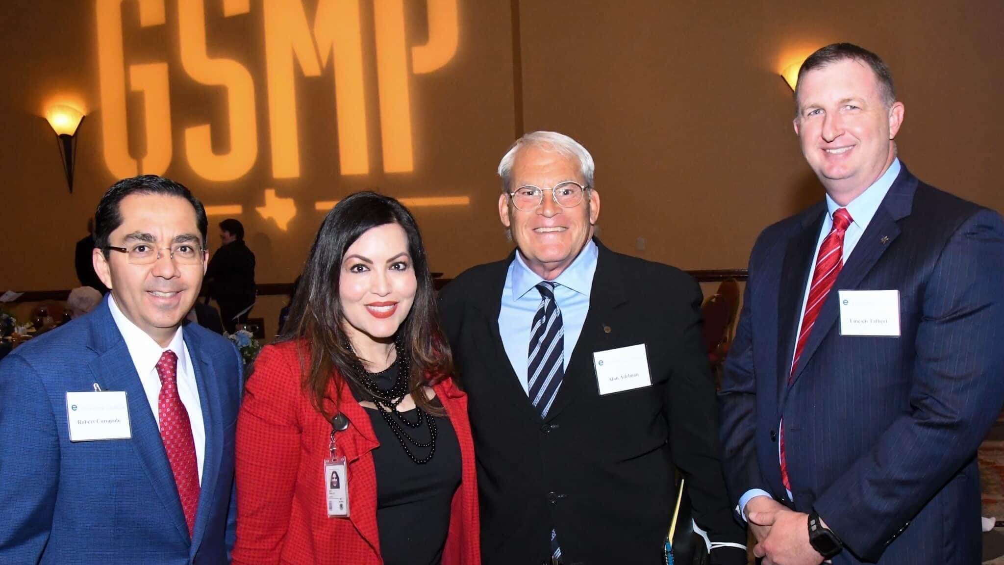 Texas Innovation Corridor Economic Outlook