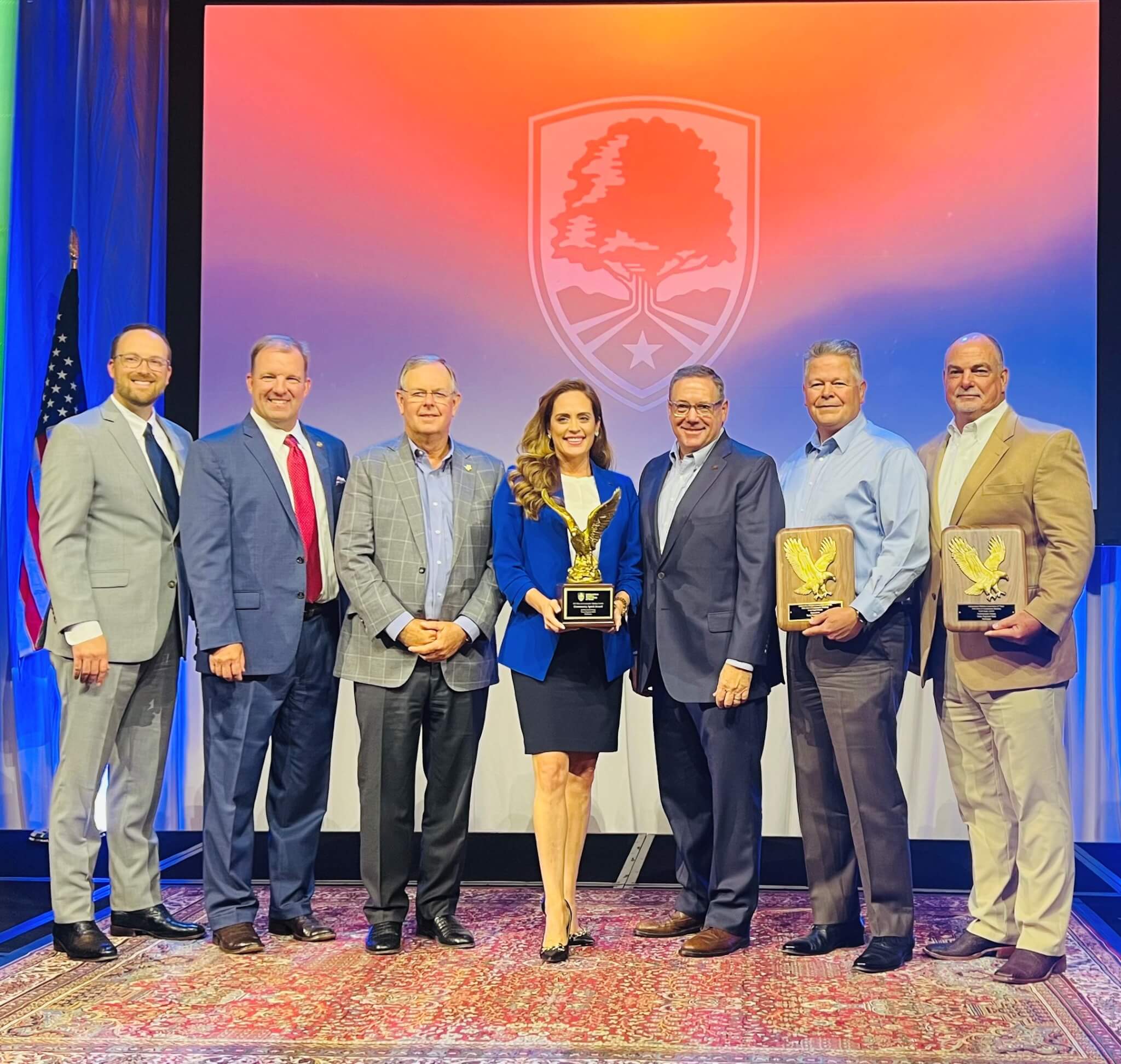 Texas Regional Bank Wins Awards for Architecture and Innovation