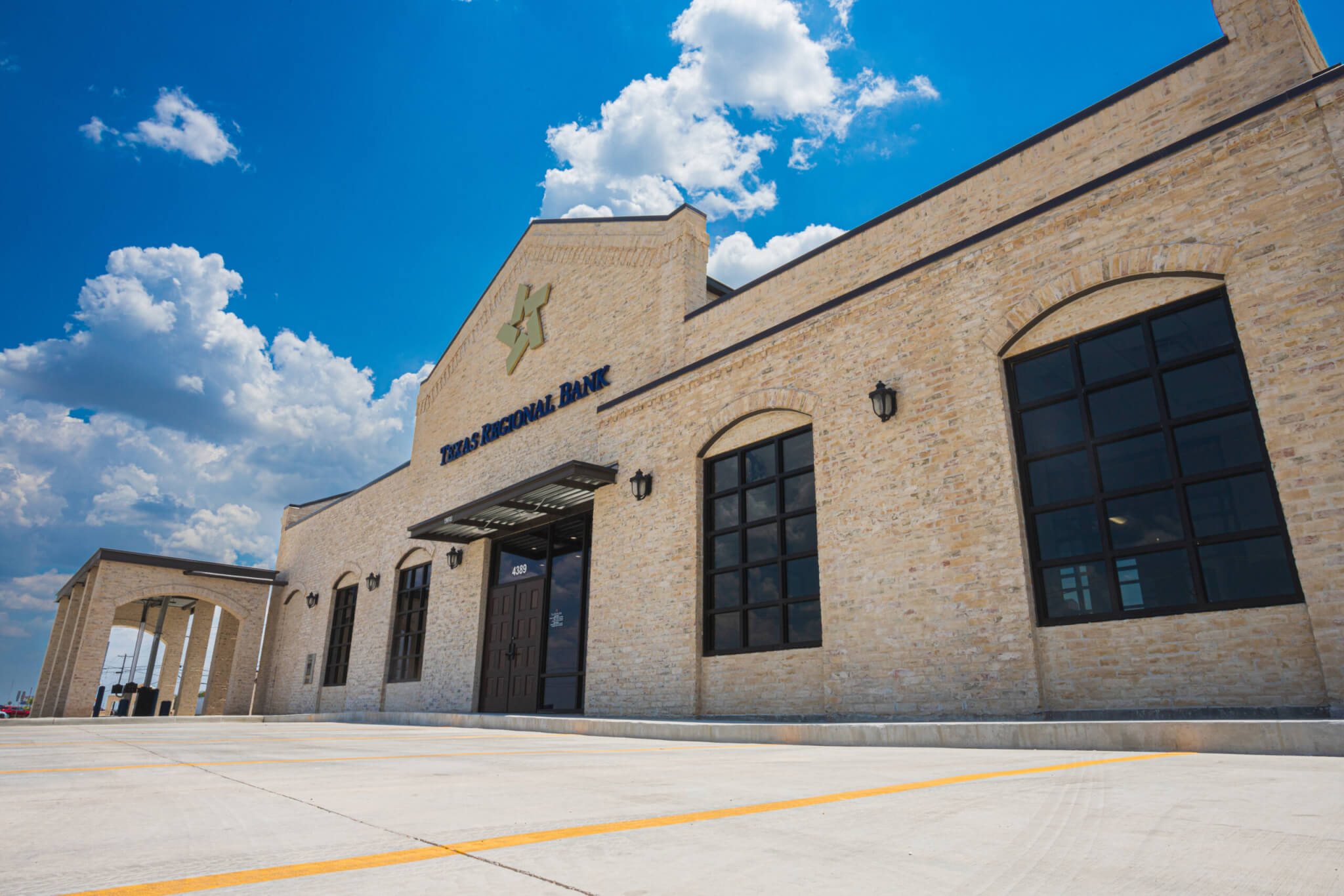 Texas Regional Bank Expands Footprint into Rio Grande City