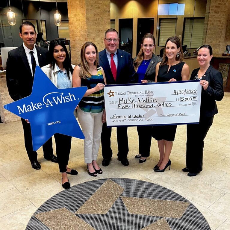 Make-A-Wish RGV