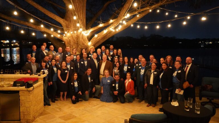 Advocating for the Rio Grande Valley: McAllen Day in Austin