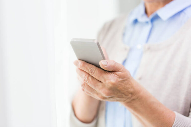Be Alert for Scams Targeting the Elderly