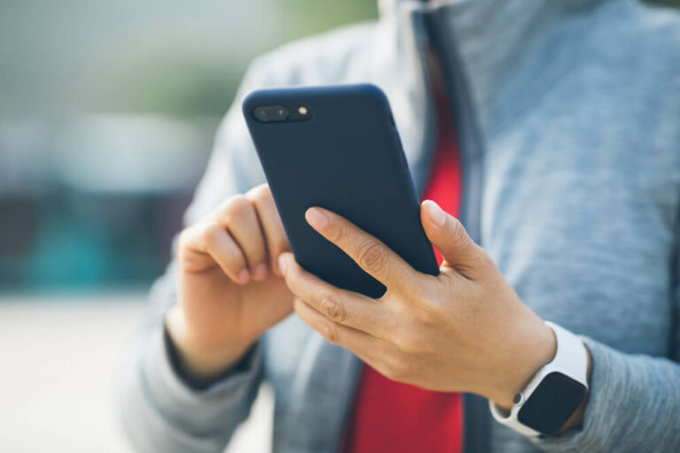 Smartphone Safety Tips