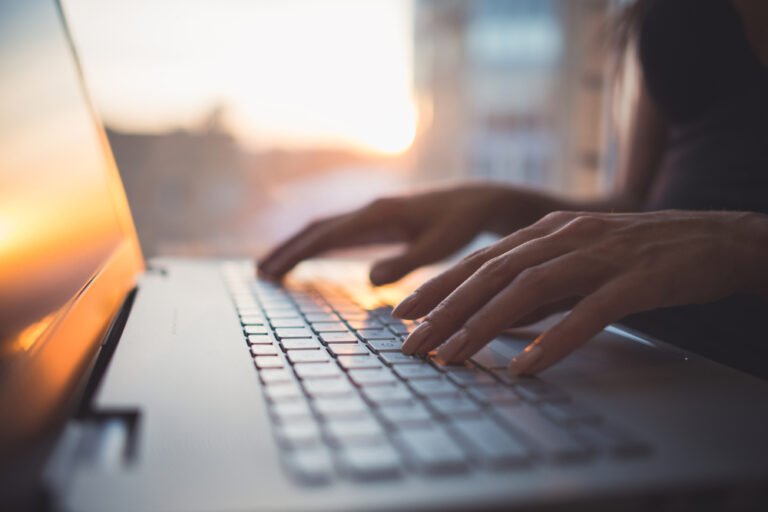 Avoid Scammers Who Claim to be from Your Bank