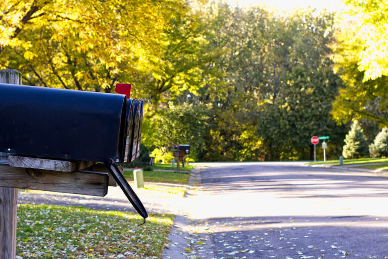 Check Fraud: Secure Your Mail to Protect Yourself