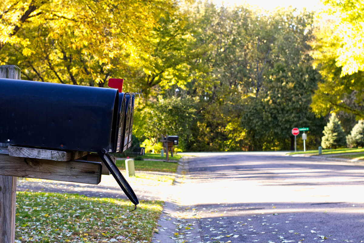Check Fraud: Secure Your Mail to Protect Yourself