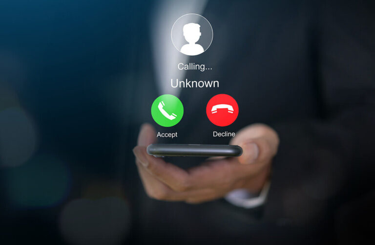 Think It’s Elder Fraud? Ask ‘The People You Know’