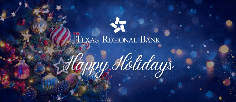 Holiday Hours