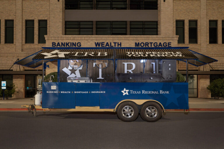 A Decade of Tailgating with ‘The People You Know’