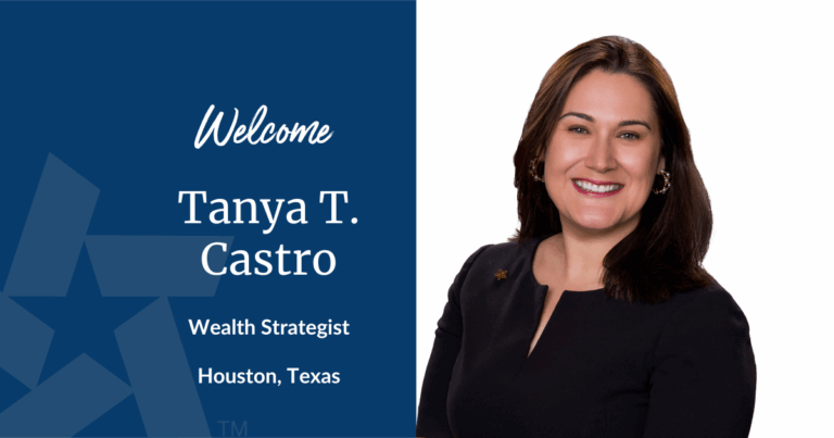 TRB Trust & Wealth Management Division Welcomes Tanya T. Castro as Senior Vice President and Wealth Strategist