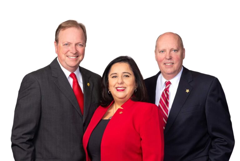 TRB Opens in Cypress