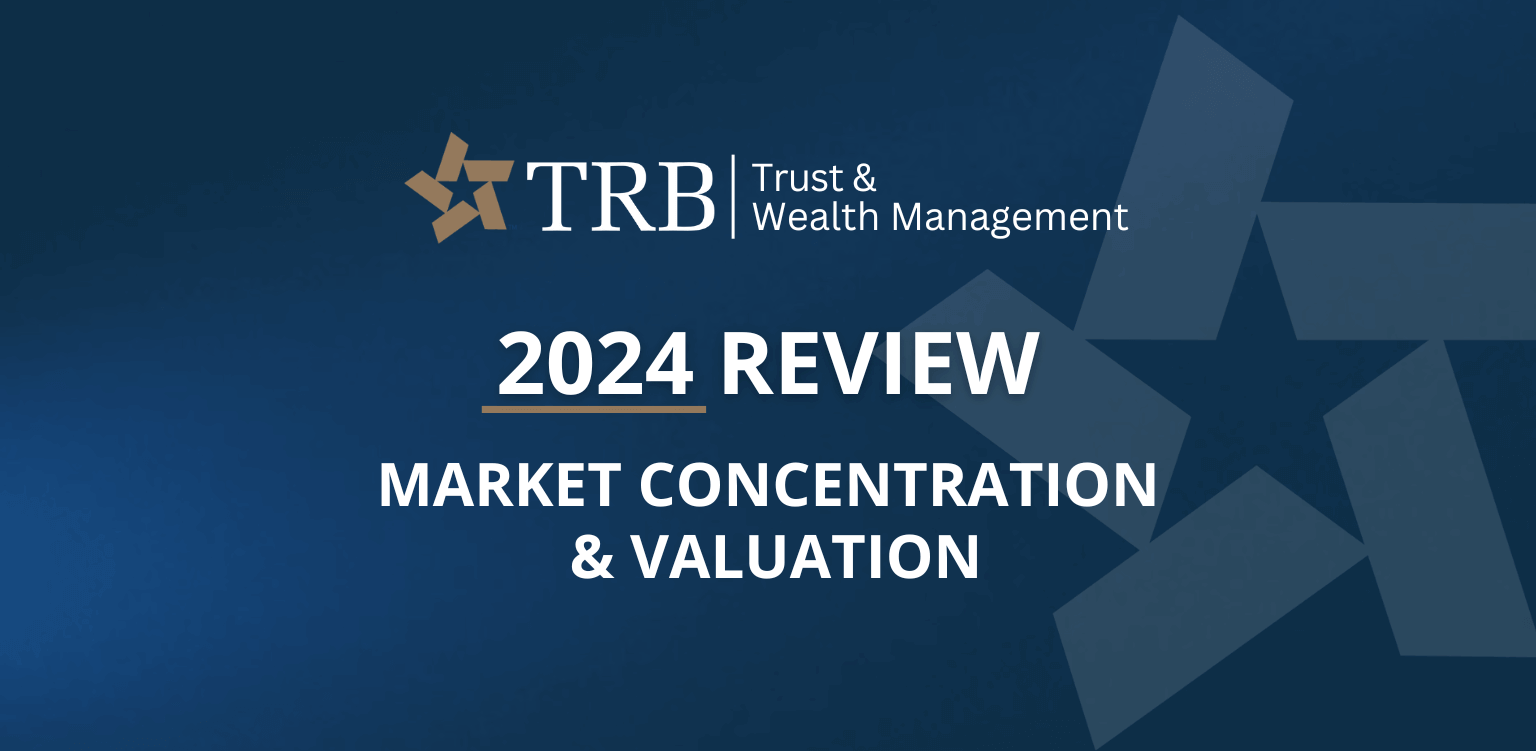 2024 Review: Market Concentration and Valuation