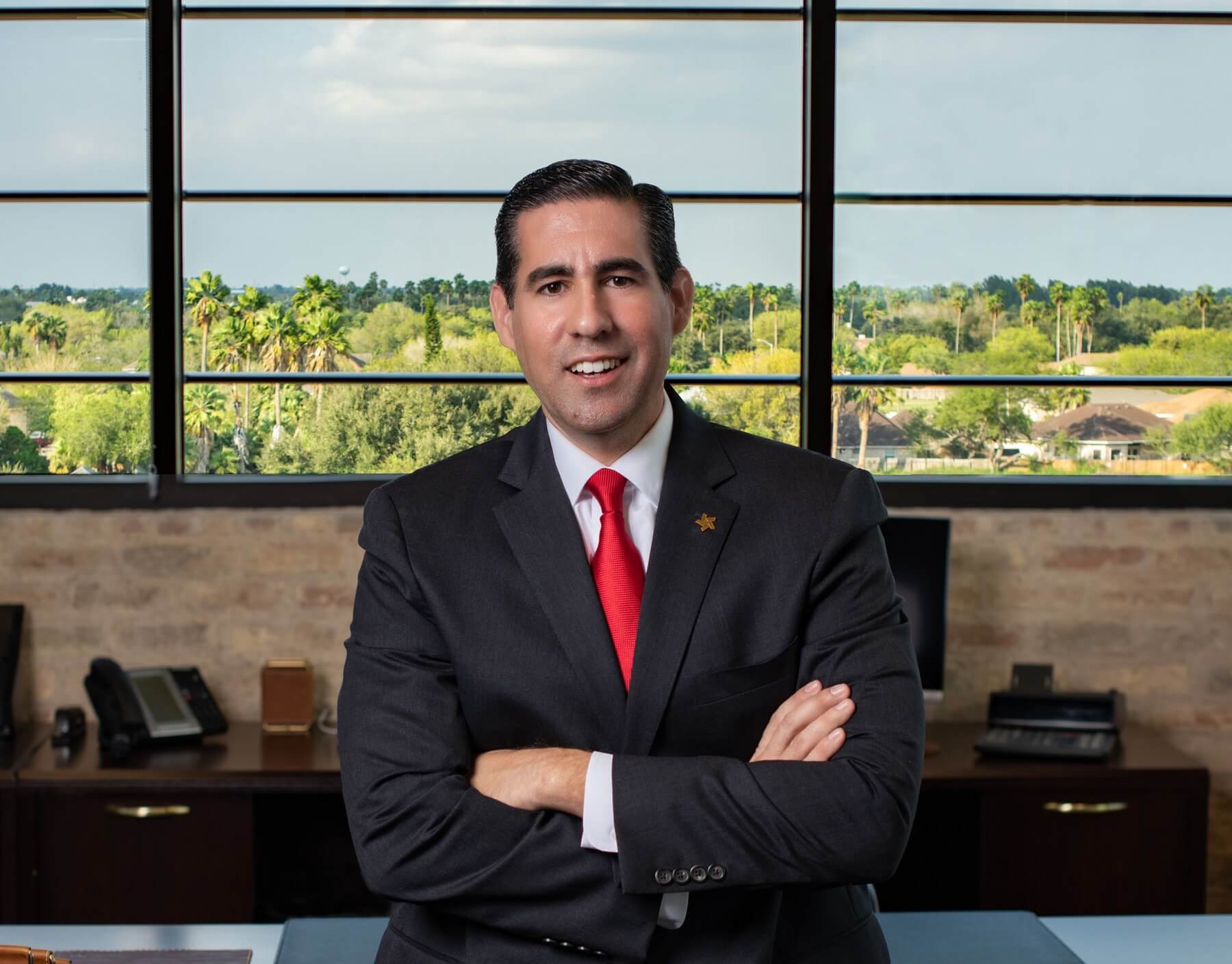 Alex Meade Appointed to Texas Transportation Commission by Governor Greg Abbott