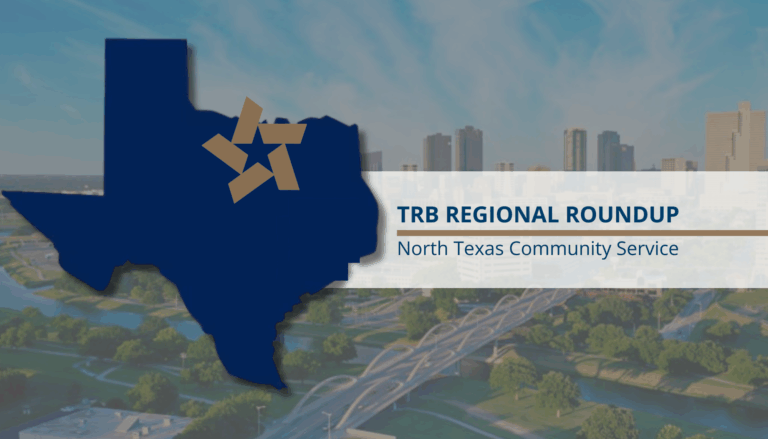 Dec. ’24 Regional Roundup: North Texas 