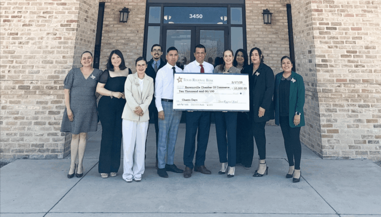 TRB Supports Brownsville’s 88th Annual Charro Days