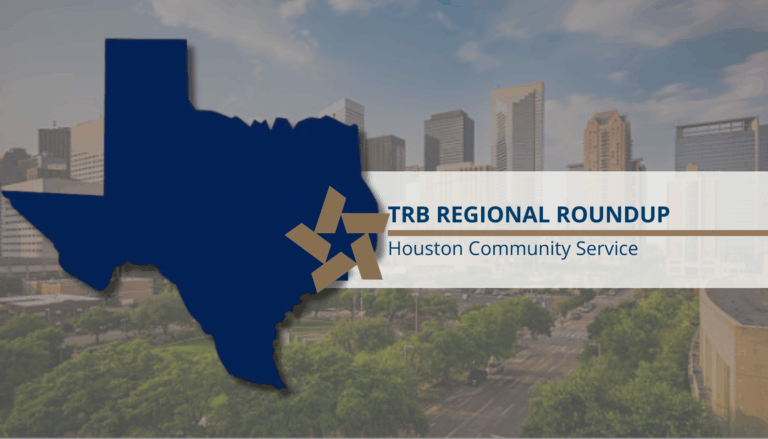 Dec. ’24 Regional Roundup: Houston 