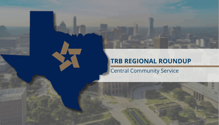  Dec. ’24 Regional Roundup: Central