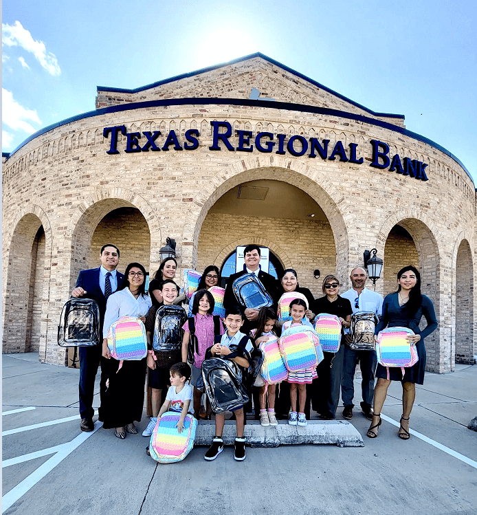 Back to school with TRB/