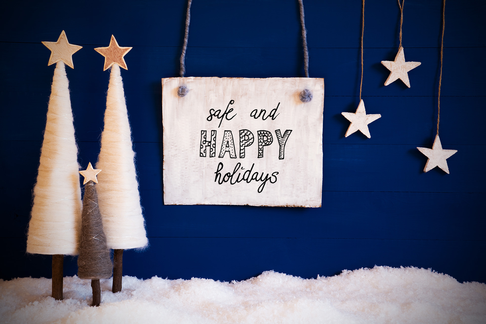 Stop Fraud: Protect Your Presents and Your Future This Holiday Season