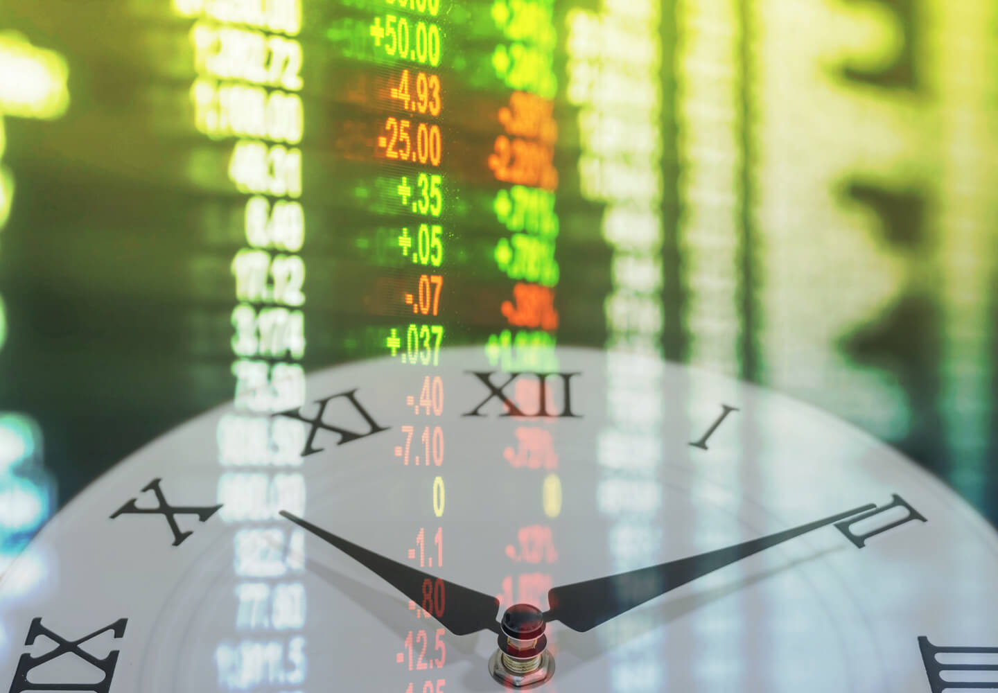 Excessive fees on your investment account