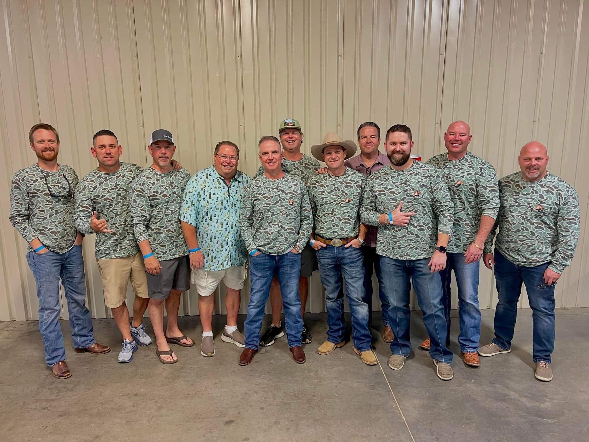 Dripping Springs Ducks Unlimited
