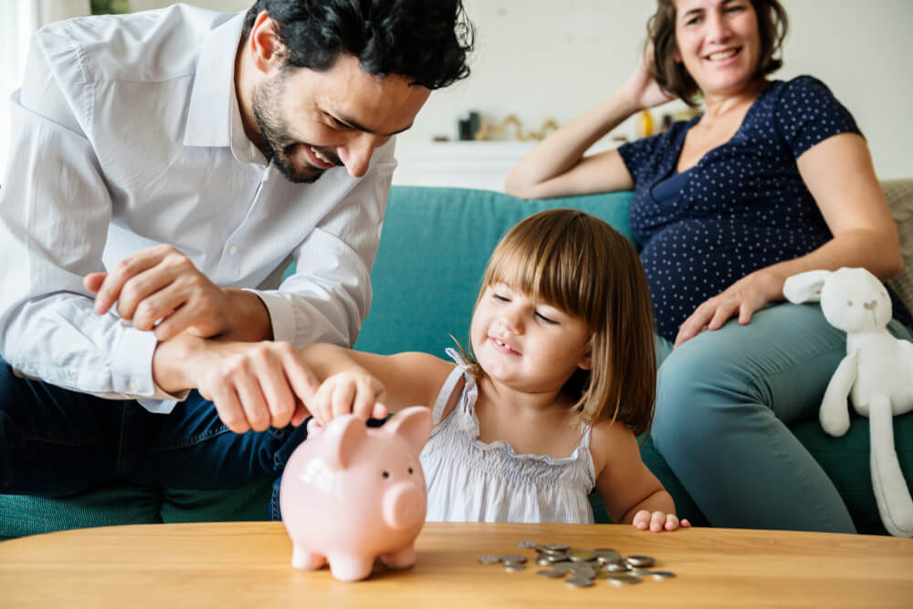 Start an Emergency Savings Fund