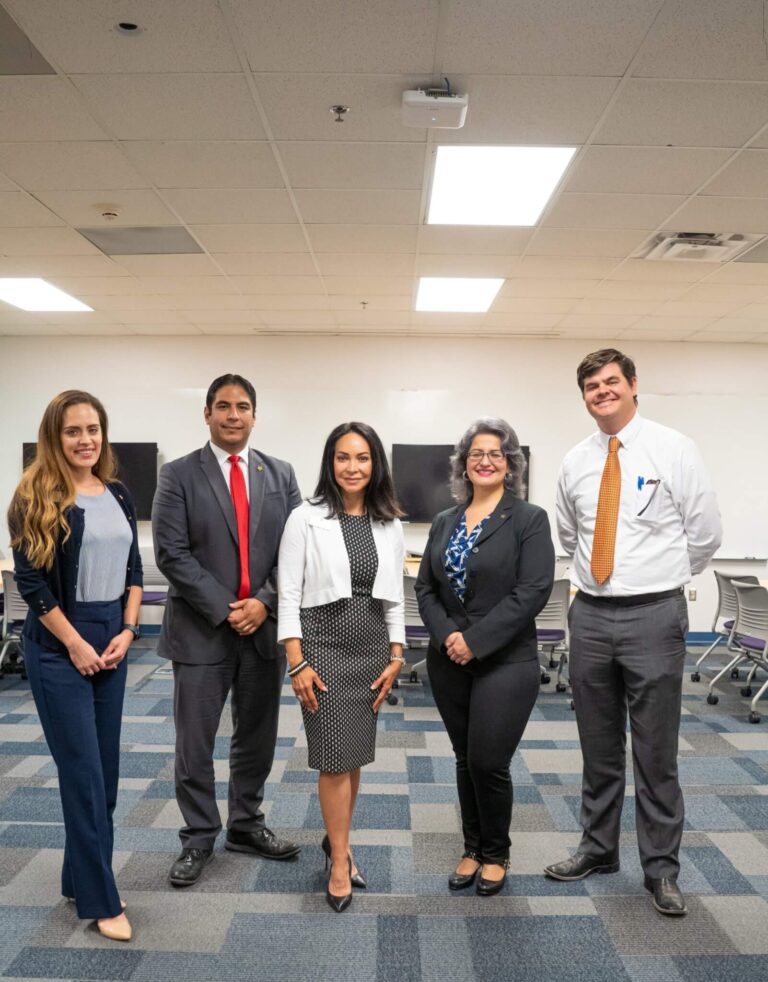 Financial Wellness at South Texas College