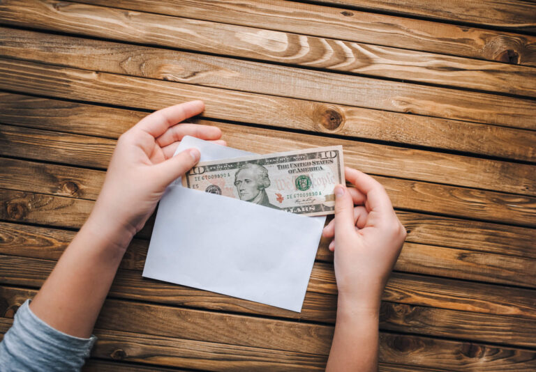 Cash-stuffing: Does it Really Work