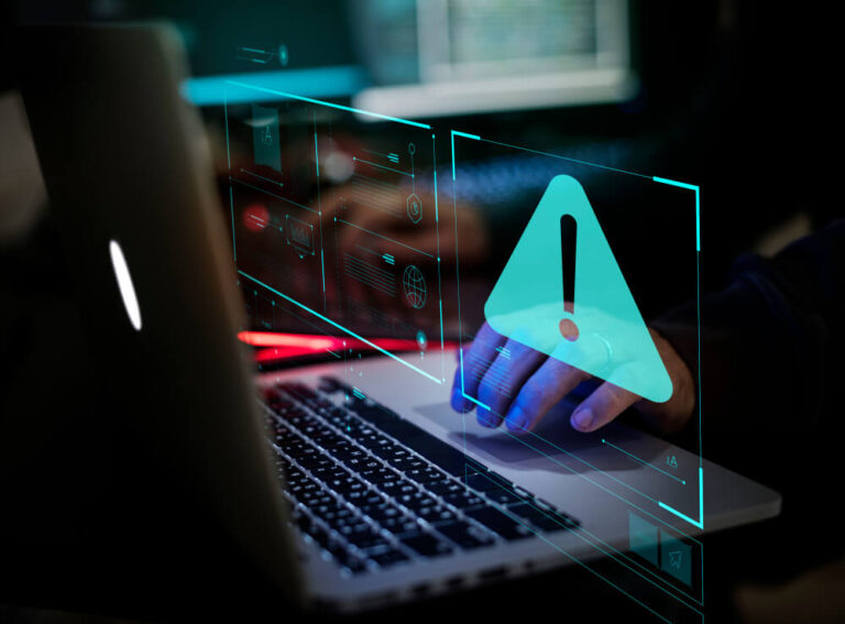 Cybersecurity: The Dark Web