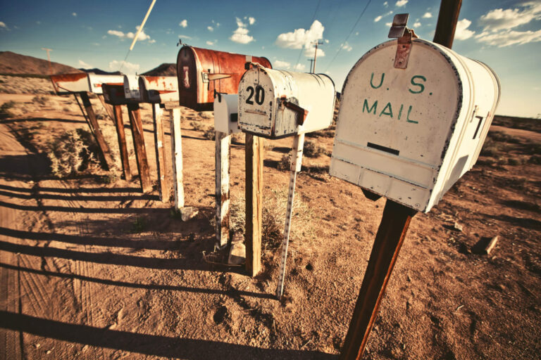 Mail and Check Fraud is on the Rise