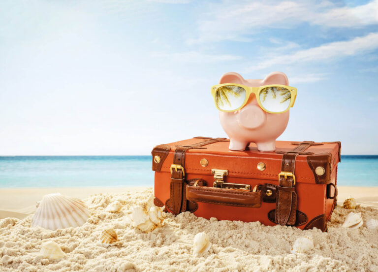 How to Take a Summer Vacation on a Budget