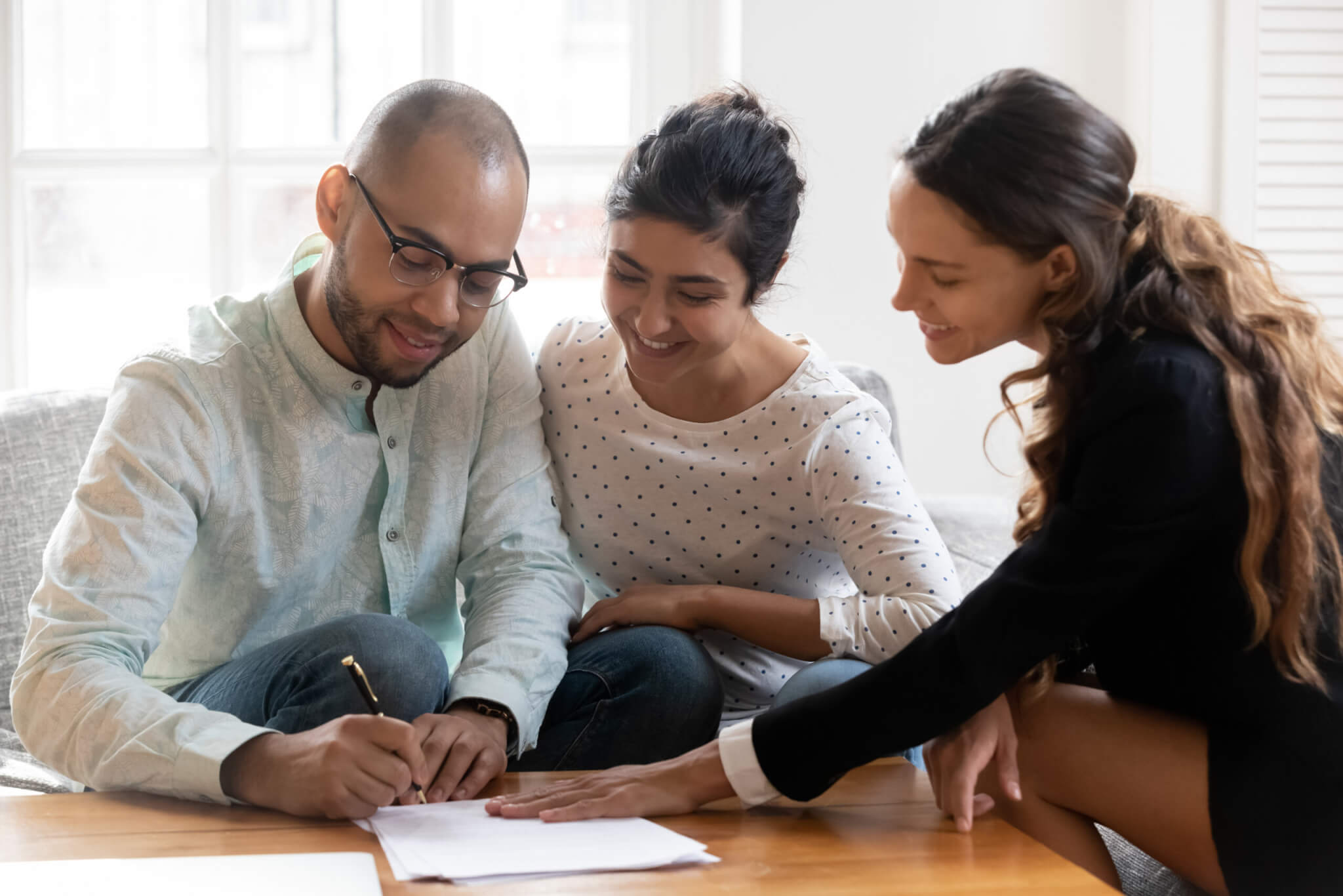 How to Get a Foreign National Mortgage