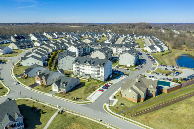 Investment Property Loans in Texas
