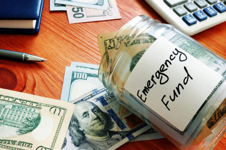 3 Common Emergency Fund Mistakes
