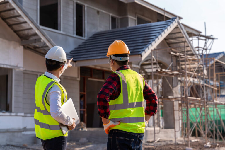 Builder’s Risk Insurance: What is it?