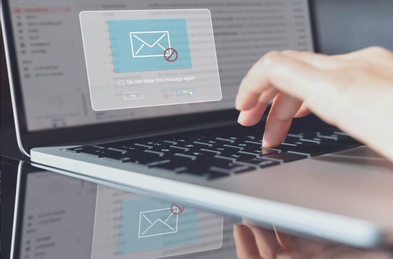 How to Stop Phishing and Smishing Before It Happens