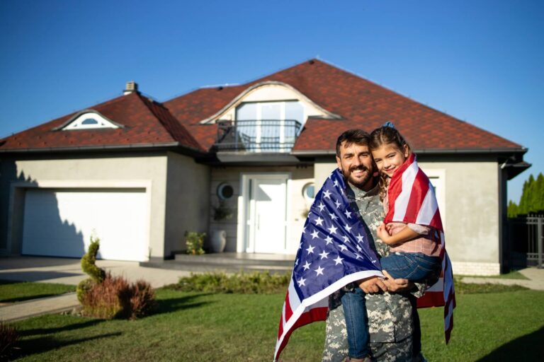 VA Loans in Texas