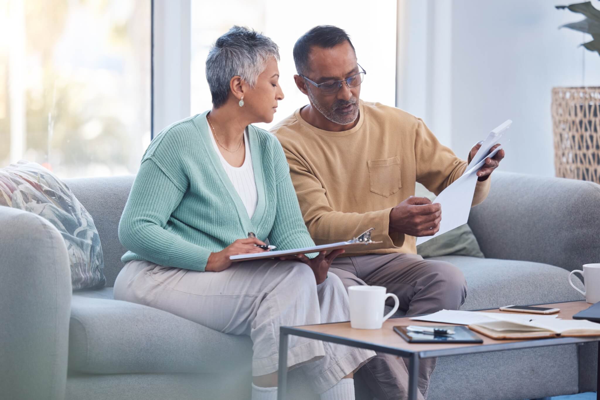 Mortgage Checklist: What You Need to Close on a House